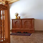 Sonderegger 아파트 *