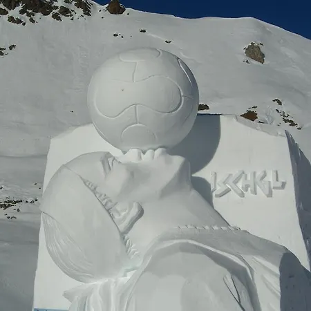 Sonderegger * Ischgl