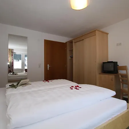 Sonderegger Apartman Ischgl