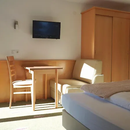 Sonderegger Apartman