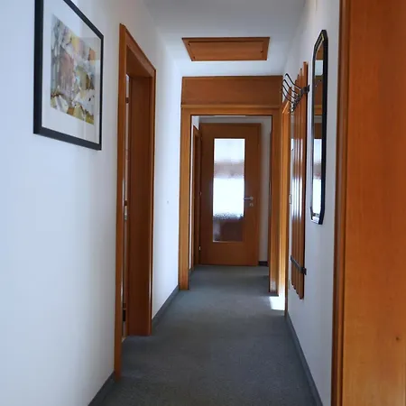 Sonderegger Appartement *