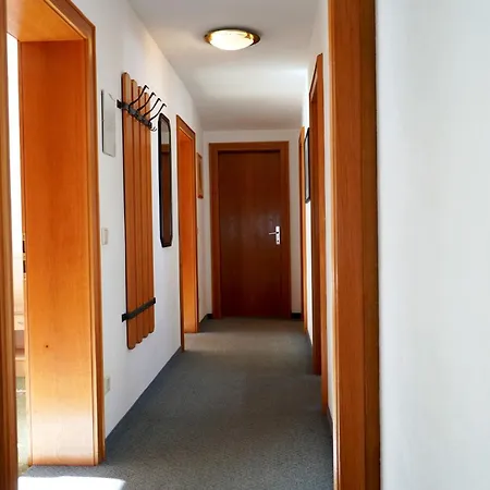 Sonderegger Apartman Ischgl