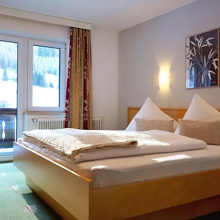 Sonderegger Apartman