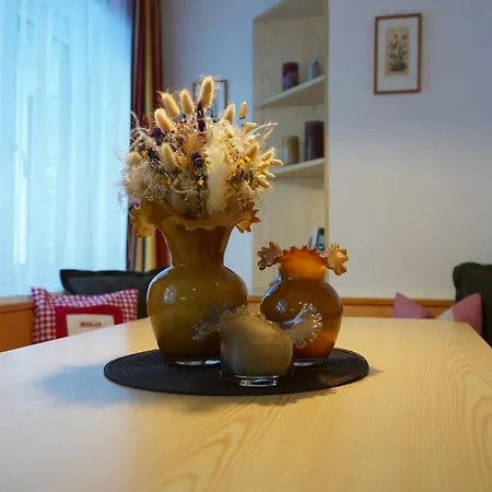 Apartment Sonderegger