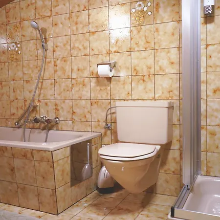 Apartment Sonderegger *