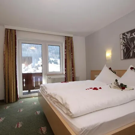 Sonderegger Apartman Ischgl
