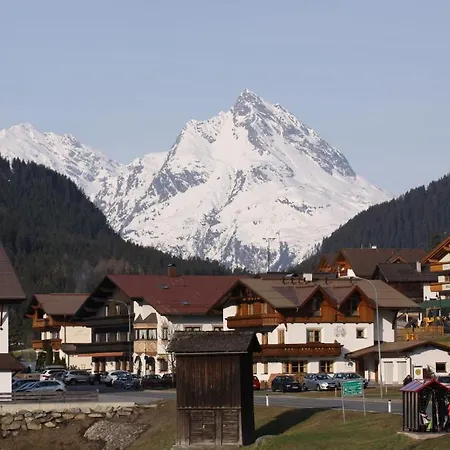 Appartement Sonderegger *