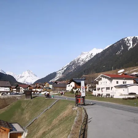 Sonderegger Appartement *