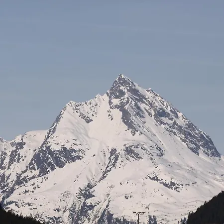 Sonderegger Appartement