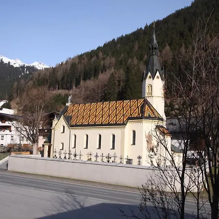 Appartement Sonderegger