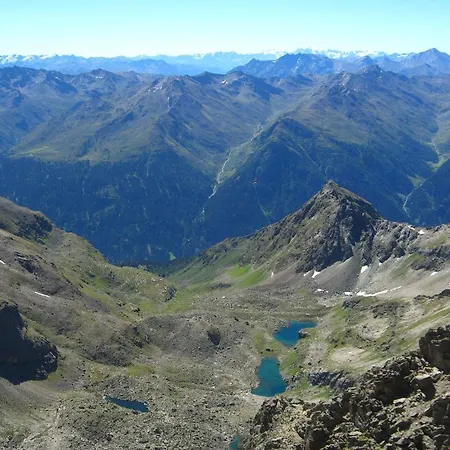 Sonderegger Appartement