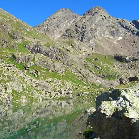 Appartement Sonderegger *