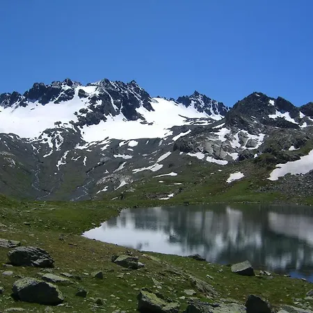 Sonderegger Appartement