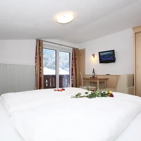 Sonderegger Apartman