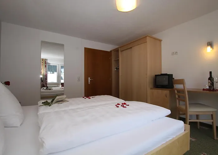 Sonderegger شقة ايشجل