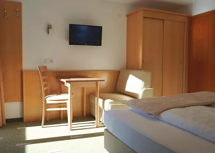 Sonderegger Apartmán