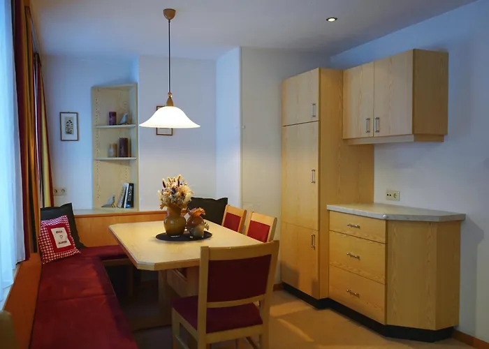 Apartman Sonderegger