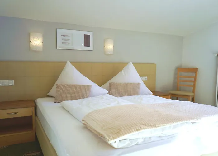 Apartman Sonderegger *