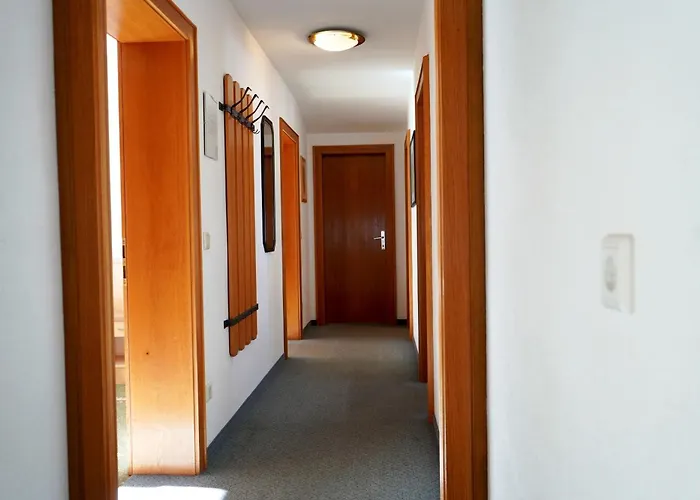 Sonderegger Apartman Ischgl