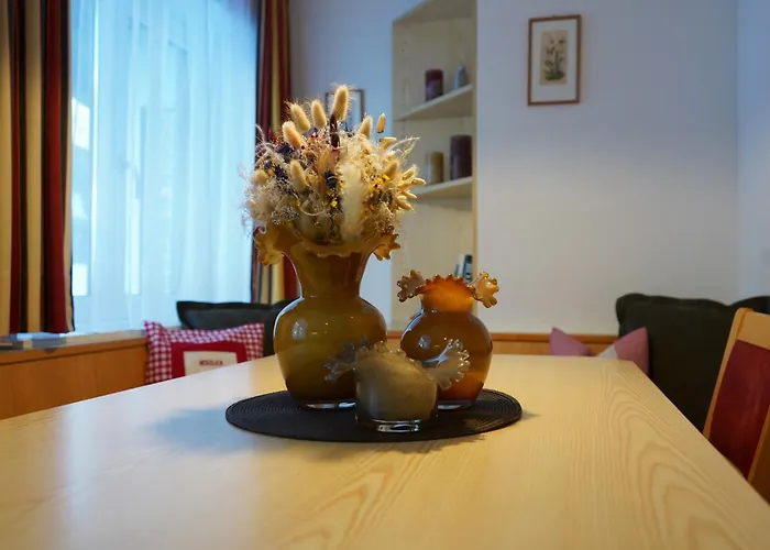 Apartmán Sonderegger