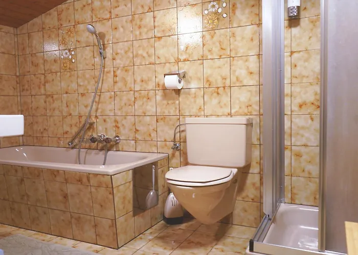 Apartmán Sonderegger *