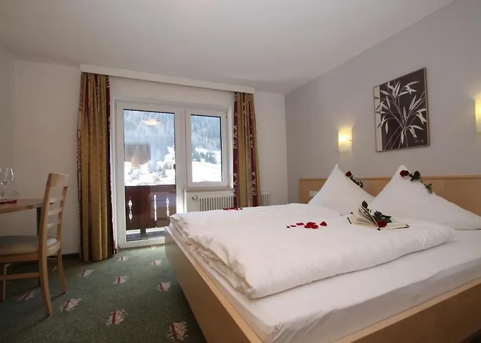 Sonderegger شقة ايشجل