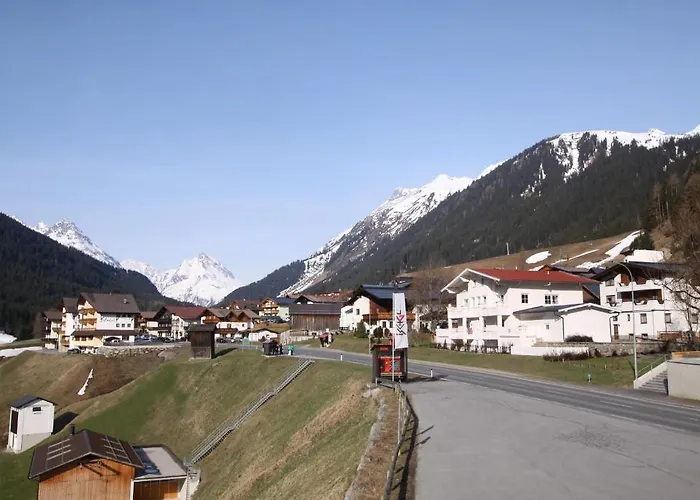 Sonderegger شقة *