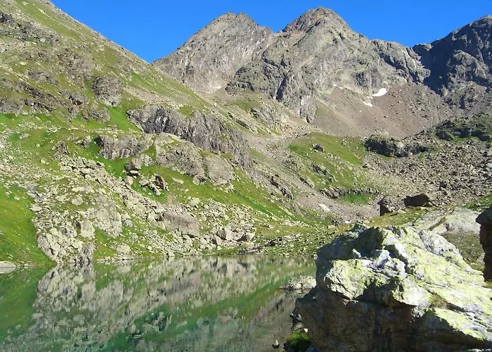 شقة Sonderegger *