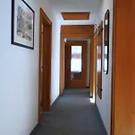 Sonderegger Apartamento *