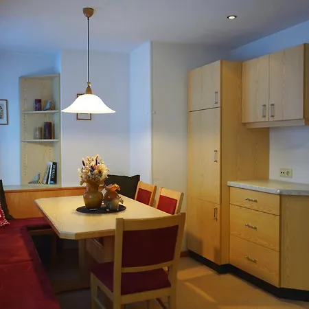 Apartamento Sonderegger