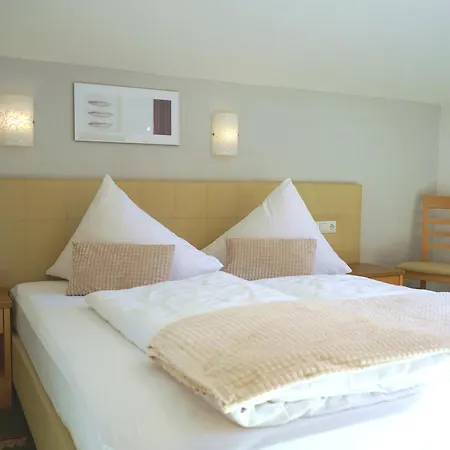 Apartamento Sonderegger *