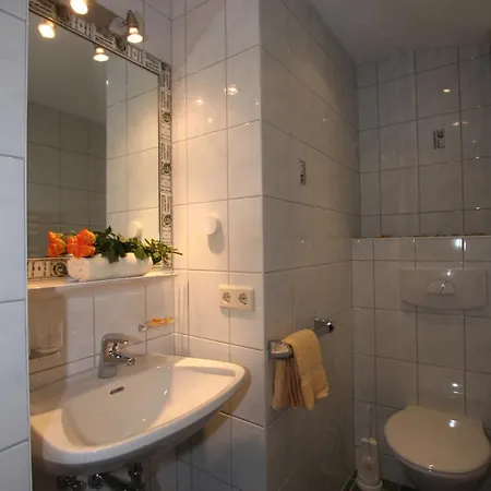 Apartmán Sonderegger *