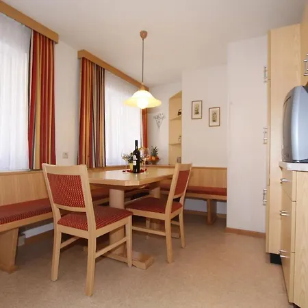 Apartmán Sonderegger
