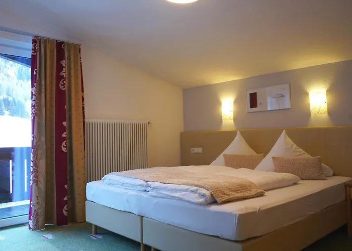 Sonderegger * Ischgl