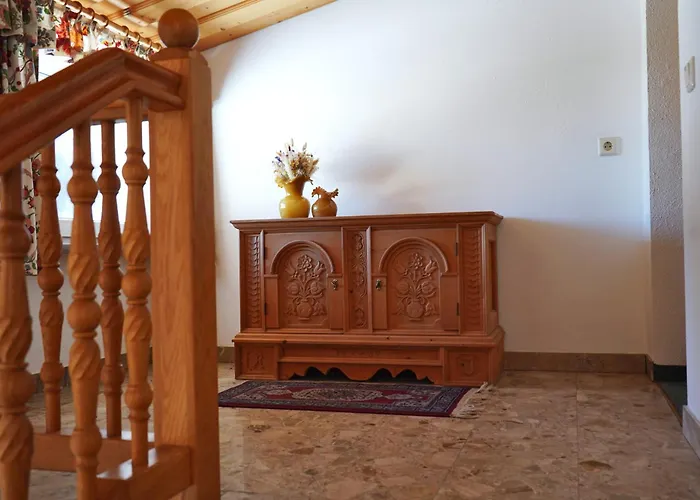 Sonderegger Appartamento *