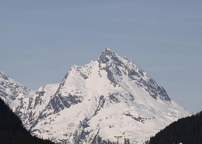 Sonderegger Appartamento